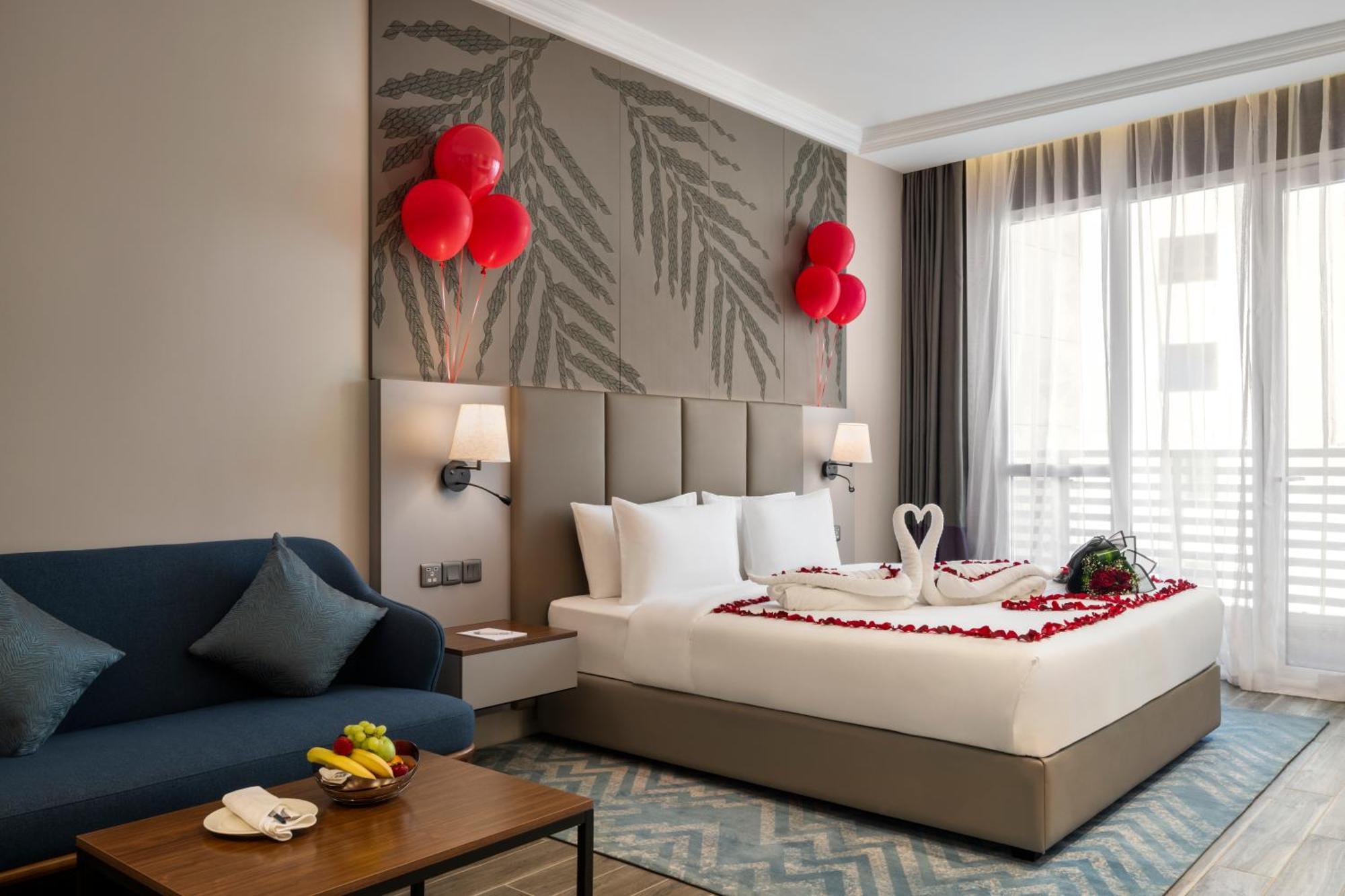 Mercure Riyadh Al Anoud Exterior foto